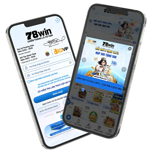 Nạp tiền và rút tiền an toàn
