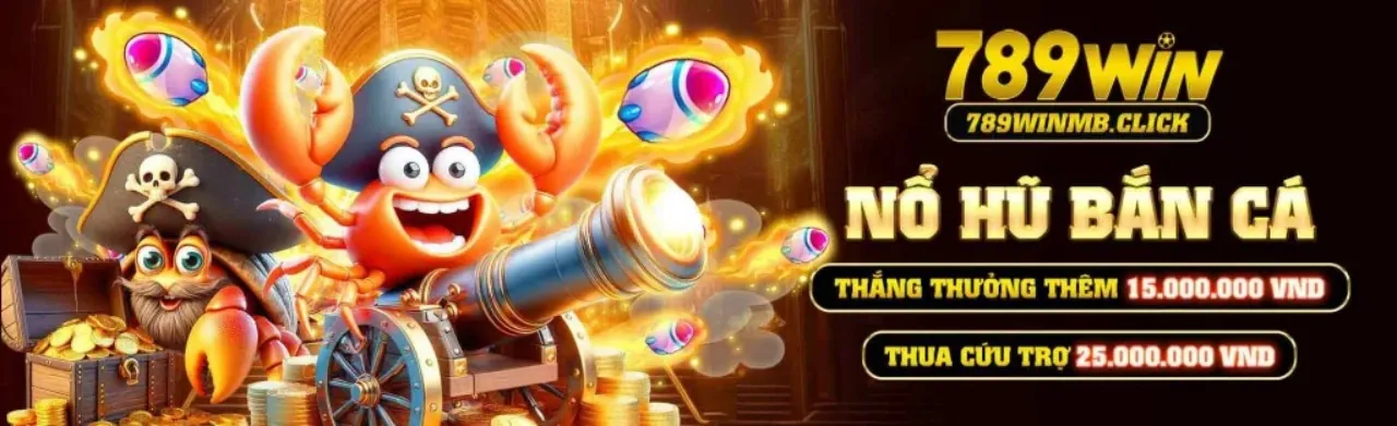 Thế giới bắn cá sống động tại Fly88 AE VIP