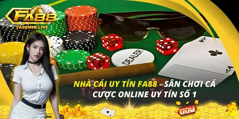Cá cược an toàn tại Fly88 AE VIP